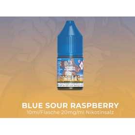 RandM Tornado 7000 BlueSour Raspberry Liquid 20 mg/ml
