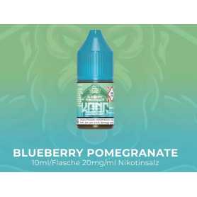 RandM Tornado 7000 Blueberry Pomegranate Liquid 20 mg/ml