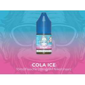 RandM Tornado 7000 Cola Ice Liquid 20 mg/ml