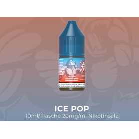 RandM Tornado 7000 Ice Pop Liquid 20 mg/ml