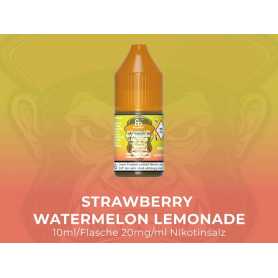 RandM Tornado 7000 Strawberry Watermelon Lemonade Liquid 20 mg/ml
