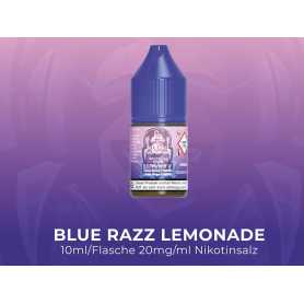 RandM Tornado 7000 Blue Razz Liquid 20 mg/ml