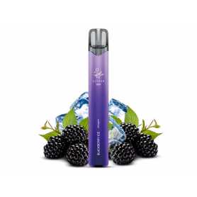 ELFBAR 800 Blackberry Ice E-Shisha 20 mg/ml
