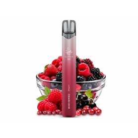 ELFBAR 800 Mix Berries E-Shisha 20 mg/ml
