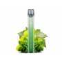 ELFBAR 800 Grape Mint E-Shisha 20 mg/ml
