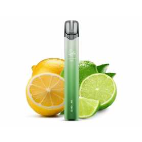 ELFBAR 800 Lemon Lime E-Shisha 20 mg/ml