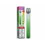 ELFBAR 800 Lemon Lime E-Shisha 20 mg/ml