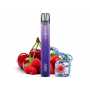 ELFBAR 800 Strawberry Raspberry Cherry Ice E-Shisha 20 mg/ml