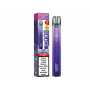 ELFBAR 800 Strawberry Raspberry Cherry Ice E-Shisha 20 mg/ml