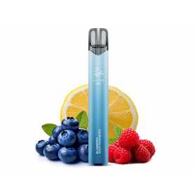 ELFBAR 800 Blueberry Sour Raspberry E-Shisha 20 mg/ml