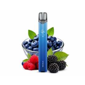 ELFBAR 800 Mad Blue E-Shisha 20 mg/ml
