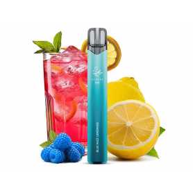 ELFBAR 800 Blue Razz Lemonade E-Shisha 20 mg/ml