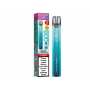 ELFBAR 800 Blue Razz Lemonade E-Shisha 20 mg/ml