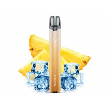 ELFBAR 800 Pineapple Ice E-Shisha 20 mg/ml