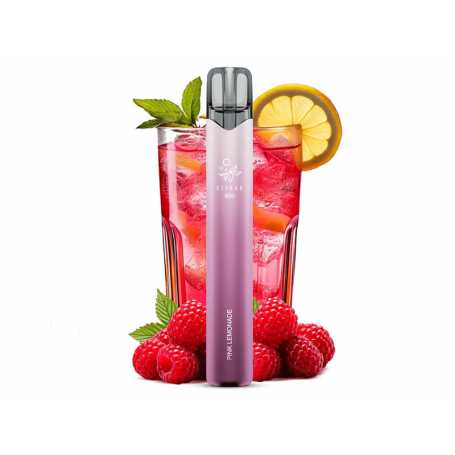 ELFBAR 800 Pink Lemonade E-Shisha 20 mg/ml
