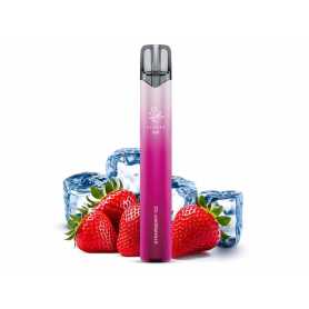 ELFBAR 800 Strawberry Ice E-Shisha 20 mg/ml