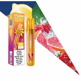 Vuse Go 1000 Lemon Berry 20 mg/ml