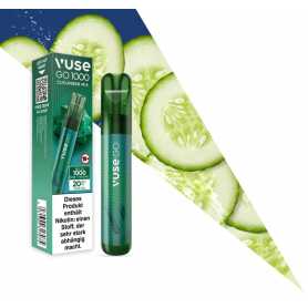 Vuse Go 1000 Cucumber Mix 20 mg/ml