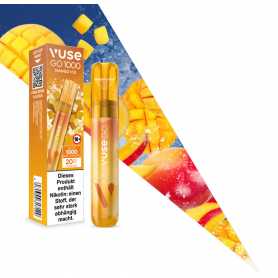 Vuse Go 1000 Mango Ice 20 mg/ml