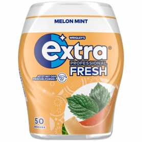Wrigley's EXTRA Professional Fresh Melon Mint 50 Dragees