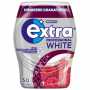 Wrigley's Extra Professional White Himbeere Granatapfel 50 Dragees