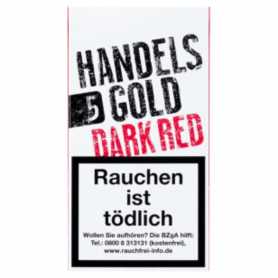 Handelsgold Red Zigarillos