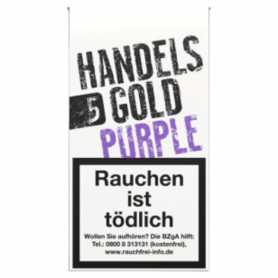 Handelsgold Purple Zigarillos