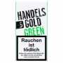 Handelsgold Green Zigarillos