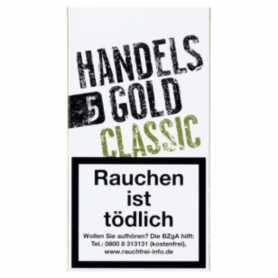 Handelsgold Classic Zigarillos