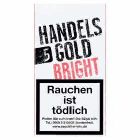 Handelsgold Bright Red Zigarillos