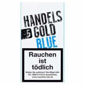Handelsgold Blue Zigarillos