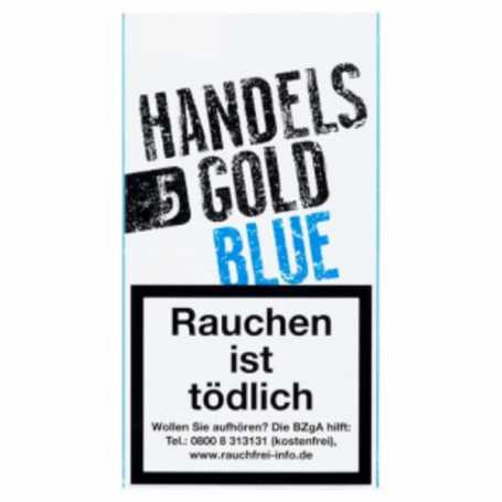 Handelsgold Blue Zigarillos