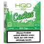 HQD Cirak Pod Cactus 18mg