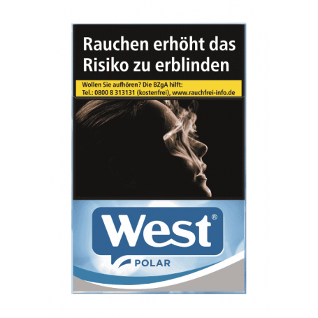 West Polar Zigaretten