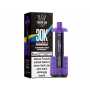 Al Fakher 30K Hypermax Blueberry Sour Raspberry