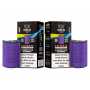 Al Fakher 30K Hypermax Blueberry Sour Raspberry