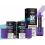 Al Fakher 30K Hypermax Blueberry Mint