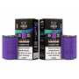 Al Fakher 30K Hypermax Blueberry Mint