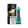 Al Fakher 30K Hypermax Lemon Lime Cherry Fizz