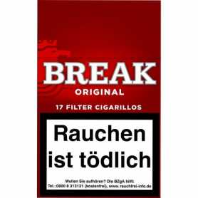 Break Original Zigarillos