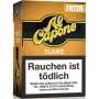 Al Capone Pockets Flame Filter Zigarillos
