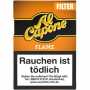 Al Capone Pockets Flame Filter Zigarillos