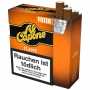Al Capone Pockets Flame Filter Zigarillos