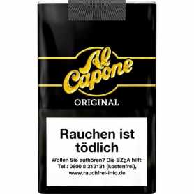 Al Capone Pockets Original Zigarillos