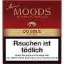 Dannemann Mini Moods Double Filter Zigarillos