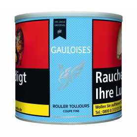 GAULOISES Melange Original Tabak Dose