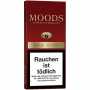 Dannemann Moods Gold Filter Mini Zigarillos