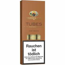 Dannemann Pure Havanna Filler Zigarren
