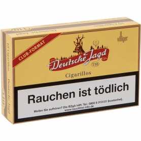 Deutsche Jagd 110 Cigarillos