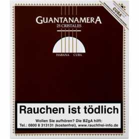 Guantanamera Cristales XL Zigarren